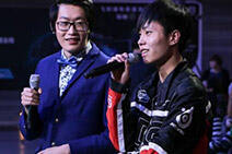 EDG赛后专访：新队伍打得很凶 前期稳定会更好