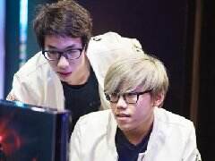 雄狮待醒却碰强敌 LGD连胜将惨遭QG终结