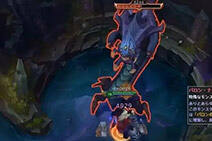 LOL测试服再出BUG：牛头被动伤害高达20000