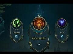 新预选位排位机制 全民战术上分时代来临