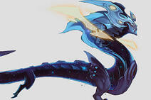 一图流：新英雄索尔解读 带你遨游星空