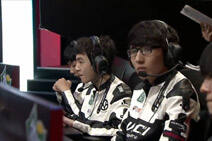 EDG完美复仇IG Namei五杀助RNG让一追二