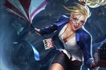 运筹帷幄决胜千里 辅助撑起游戏一片天