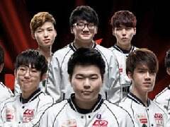 浅谈LPL两组格局 B组大势已无可阻挡