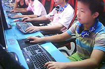 lol小学生鉴别攻略 三大绝招教你绕过小学生