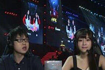 尴尬症怎么办 美女主播直播不慎露乳贴