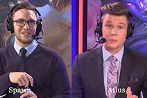 老外评LPL:LGD状态回升得不可思议的快