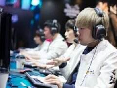 LPL第八周形势分析 A组明朗 B组胶着