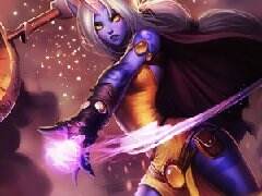 新晋上单毒奶索拉卡 奶量充足一口顶四口