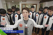 SKT魔鬼教练揭秘 最强大脑双冠教头kkoma