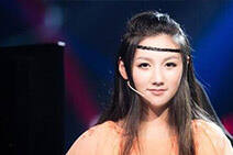 小苍mm视频遭喷子质疑 微博晒战绩怒打脸