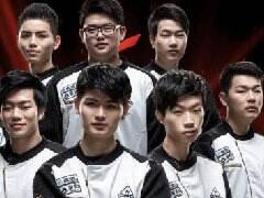 OMG能否杀出重围 季后赛形式分析