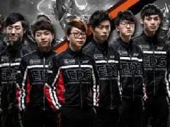 EDG争夺霸主地位 RNG状态不佳有望打平