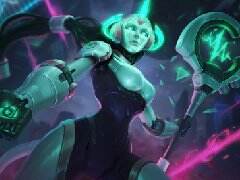 3月31日测试服：飞升模式回归 新皮肤原画一览