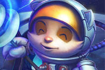 一起来看关于提莫的秘密 你究竟了解多少？