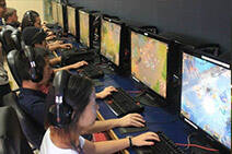 电竞崛起 加州大学首设英雄联盟电竞奖学金