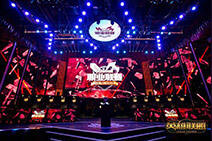 2016LPL春季总决赛售票今日开启 不容错过