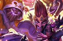 德莱文联盟到来 人人都爱德莱文模式限时上线