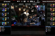 老外评QG三连败:LGD把他们的能力给了QG吗