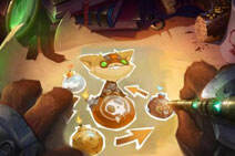 模式轮换队列即将上线 无限火力至少出现两次