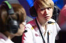 Doinb将被QG战队雪藏 女友微博疑控诉