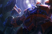 6.7版本改动汇总 战地机甲赛恩登场