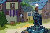 暴走撸啊撸：这样的男主角活不过第一集