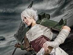 断剑重铸之日骑士归来之时 这锐雯给几分？