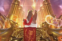 无限火力模式开启预热：lol最脏英雄大盘点