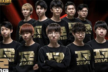 LPL收官之战在即 B组第一争夺成焦点