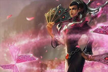 伤害爆表碾压下路 天启者辅助攻略解析