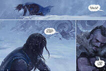 宝石新故事漫画一览 巨神峰五人或将齐聚