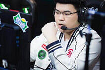 韦神再出奇招 盘点韦神的5大赛场黑科技