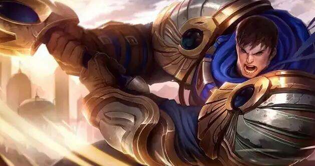 lol英雄的十大最形象外号 最后一个才是亮点