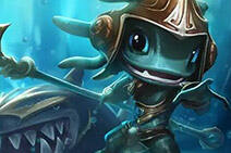 lol英雄的十大最形象外号 最后一个才是亮点