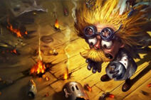 最懒最轻松中单 大发明家中单攻略讲解