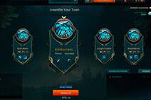 单排玩家的福音：lol6.7版本排位开黑受限