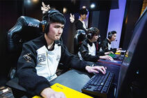 LPL常规赛收官在即 死亡之组谁将突围