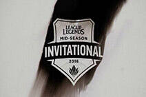 201季中冠军赛赛程公布：LPL首战北美LCS