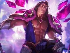 4月7日测试服：狂战增强 六杀模式回归