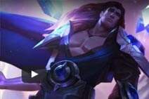 4月8日测试服：男枪遭重砍 水银弯刀改动