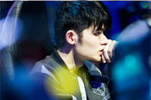 排名形势锁定 OMG无缘季后赛VG直面LGD