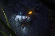 6.7版本BUG再现 狮子狗小技能无CD秒杀一切