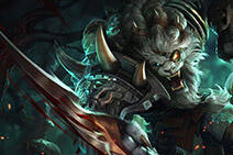 4月12日LOL狮子狗雷恩加尔禁用公告