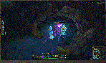 特玩网 英雄联盟专区 热点资讯     lol无限火力终于马上又要回归了