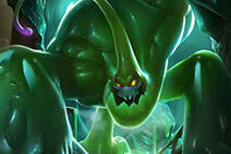 lol再出新BUG 扎克无限火力5秒击杀大龙