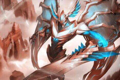 嗜血恶魔七进七出 打野剑魔亚托克斯攻略