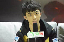 Snake赛后专访:阿兹尔比艾克更强势一些