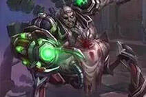 最恨拳头的英雄TOP3 第一名居然不是刀妹