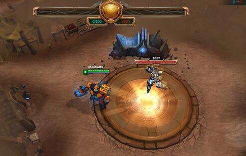 五分钟教你入手飞升模式 泽拉斯你咋不上天呢